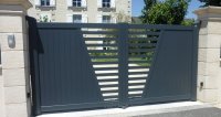 Notre société de clôture et de portail à Saint-Germain-des-Champs